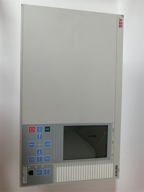 A-B 2711P-T10C4D8 Automation module2 A-B 2711P-T10C4D8 Automation module2