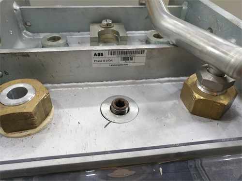 ICS TRIPLEX T8461 Industrial control system module ICS TRIPLEX T8461 Industrial control system module