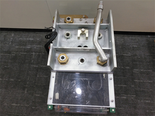 ICS TRIPLEX T8461 Industrial control system module - Image 3