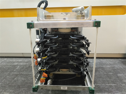 ICS TRIPLEX T8461 Industrial control system module1 ICS TRIPLEX T8461 Industrial control system module1