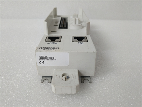 GE IS220PPROH1A Electrical module1 GE IS220PPROH1A Electrical module1