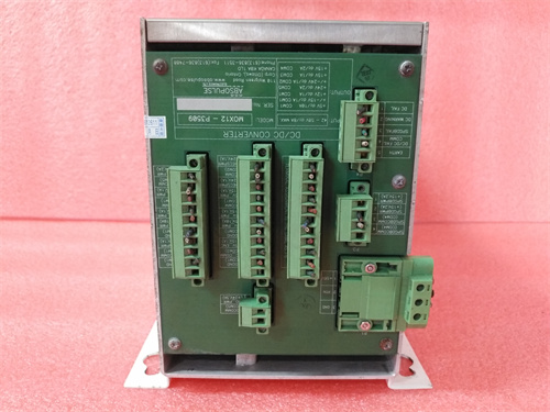 GE SR489-P1-HI-A20-E-H Protective relay module GE SR489-P1-HI-A20-E-H Protective relay module