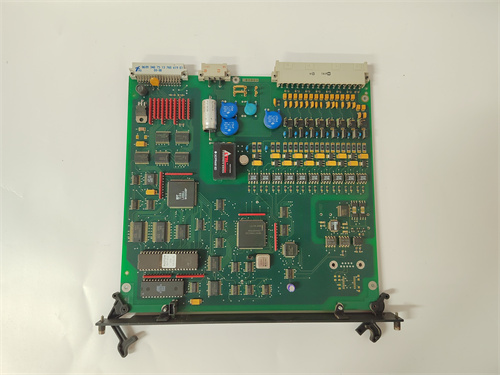 BASLER ELECTRIC DECS-200-2L Power regulation module BASLER ELECTRIC DECS-200-2L Power regulation module