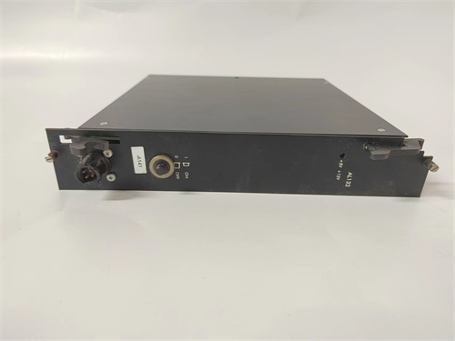TRICONEX 3625 Industrial control module TRICONEX 3625 Industrial control module