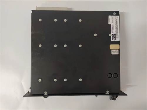 TRICONEX 3625 Industrial control module1 TRICONEX 3625 Industrial control module1