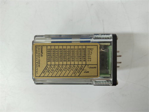 TMEIC ARND-3110J 13 Power module1