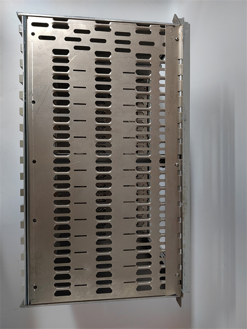 ELAU MC-4/11/10/400 Industrial control module ELAU MC-4/11/10/400 Industrial control module