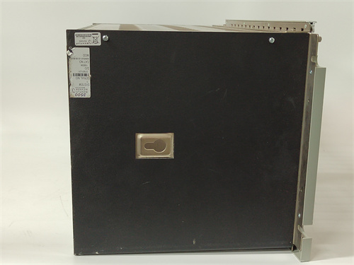 ELAU MC-4/11/10/400 Industrial control module2 ELAU MC-4/11/10/400 Industrial control module2