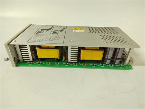 ABB PM825 Power monitoring module1 ABB PM825 Power monitoring module1