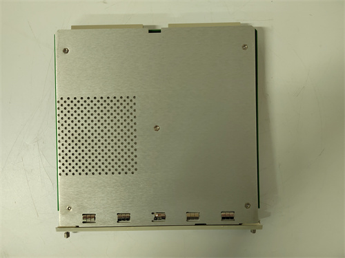 HONEYWELL 05701-A-0550 Industrial control module1 HONEYWELL 05701-A-0550 Industrial control module1