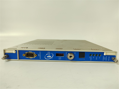 ABB PM825 Power monitoring module2 ABB PM825 Power monitoring module2