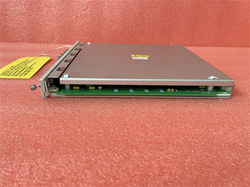 GE VMIVME-5565-110000 High-performance module GE VMIVME-5565-110000 High-performance module