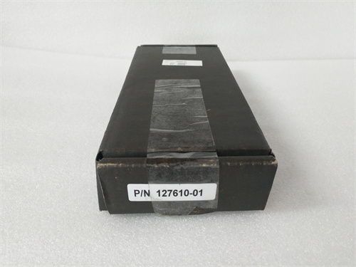 Johnson MS-NAE5510-3 Electronic module