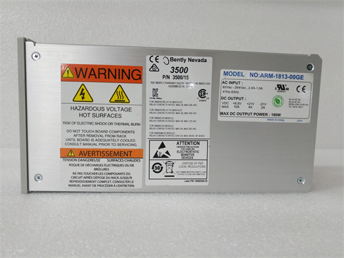 ABB LDGRB-01 3BSE013177R1 Industrial control module