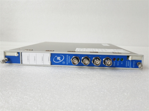 ICS TRIPLEX T8461 Industrial automation control module1 ICS TRIPLEX T8461 Industrial automation control module1