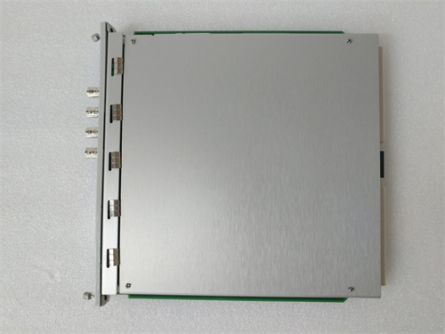 ICS TRIPLEX T8461 Industrial automation control module ICS TRIPLEX T8461 Industrial automation control module