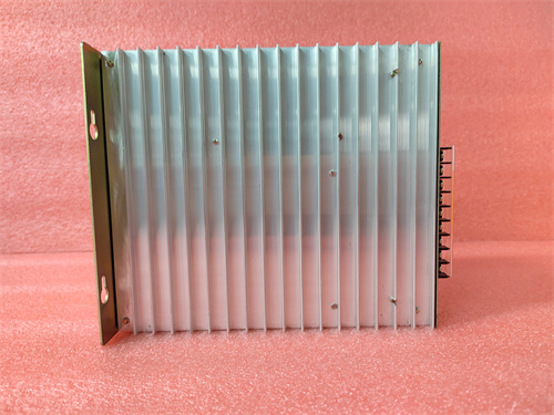 TRICONEX 3625 Safety control system module1 TRICONEX 3625 Safety control system module1