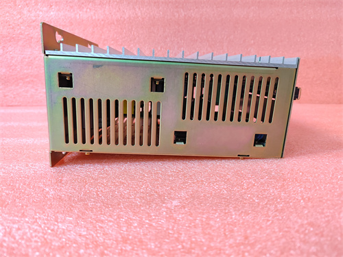 TRICONEX 3625 Safety control system module TRICONEX 3625 Safety control system module