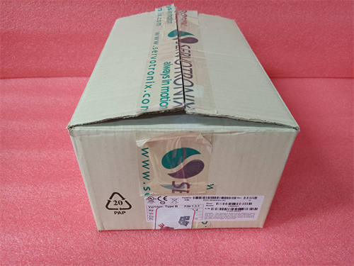 ABB PFTL301E 1.0 KN High performance module2 ABB PFTL301E 1.0 KN High performance module2