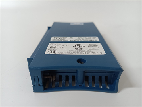 GE IC695CPE305 Industrial control module - Image 2