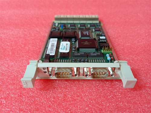 HIMA F8627X Industrial control module2 HIMA F8627X Industrial control module2