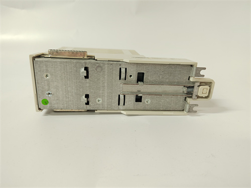 KONGSBERG RCU502 High performance control unit KONGSBERG RCU502 High performance control unit