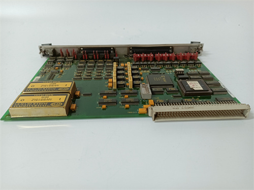 ABB UNITROL 1010 Power control module2 ABB UNITROL 1010 Power control module2