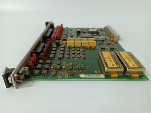 ABB UNITROL 1010 Power control module1 ABB UNITROL 1010 Power control module1