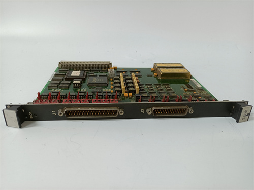 Kollmorgen 6SM37VL-6000 Motor module - Image 3