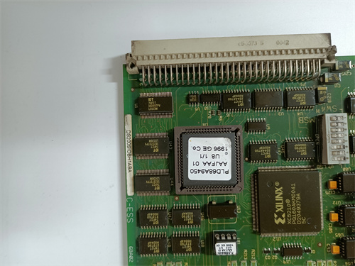 Kollmorgen 6SM37VL-6000 Motor module1 Kollmorgen 6SM37VL-6000 Motor module1