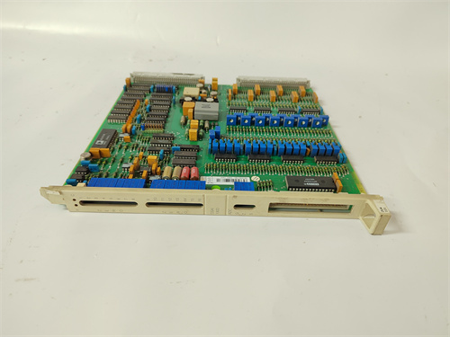 ABB KUC711AE101 3BHB004661R0101 Electrical module ABB KUC711AE101 3BHB004661R0101 Electrical module