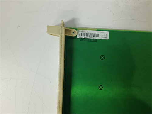 ABB XO08R2 Electrical module ABB XO08R2 Electrical module