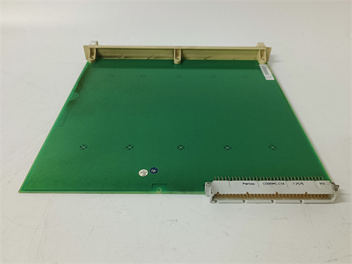 ABB XO08R2 Electrical module1 ABB XO08R2 Electrical module1
