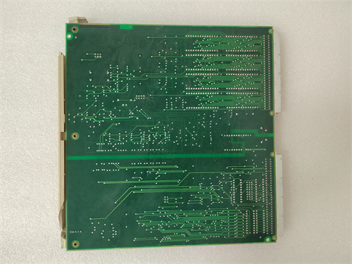 ABB PM866K01 3BSE050198R1 Industrial control module ABB PM866K01 3BSE050198R1 Industrial control module