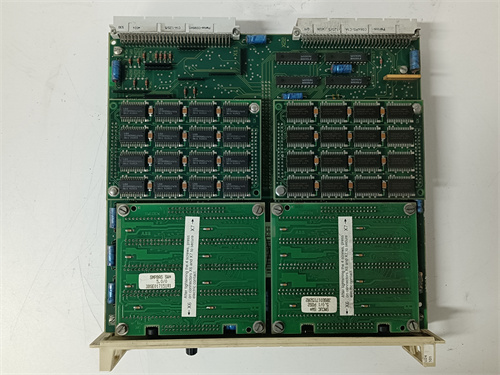 GE IC697PWR711K Power module2 GE IC697PWR711K Power module2