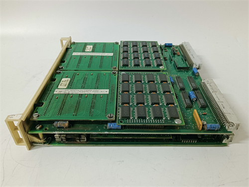 GE IC697PWR711K Power module1 GE IC697PWR711K Power module1