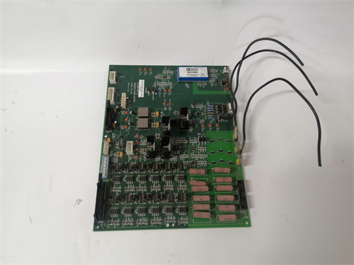 GE F650-B-F-G-F-2-G-1-HI-E High-performance module1 GE F650-B-F-G-F-2-G-1-HI-E High-performance module1