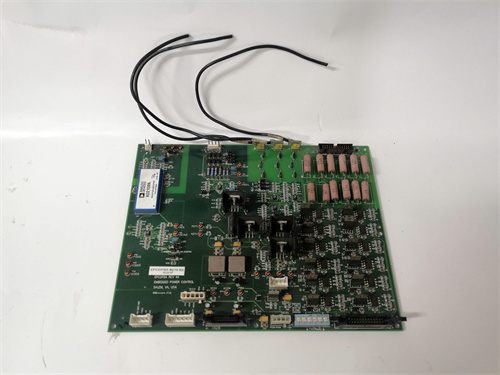 GE F650-B-F-G-F-2-G-1-HI-E High-performance module GE F650-B-F-G-F-2-G-1-HI-E High-performance module