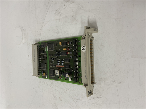 ABB	P10800K02+HN800K02 High-performance module1