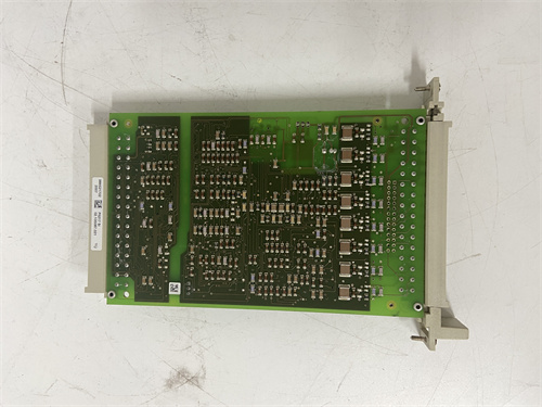 ABB	P10800K02+HN800K02 High-performance module2