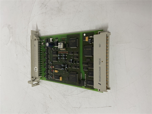 ABB	P10800K02+HN800K02 High-performance module