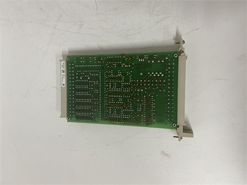 EPRO PR9268/203-000 Performance module EPRO PR9268/203-000 Performance module