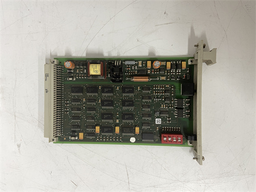 KOLLMORGEN SERVOSTAR 310 Servo driver - Image 2