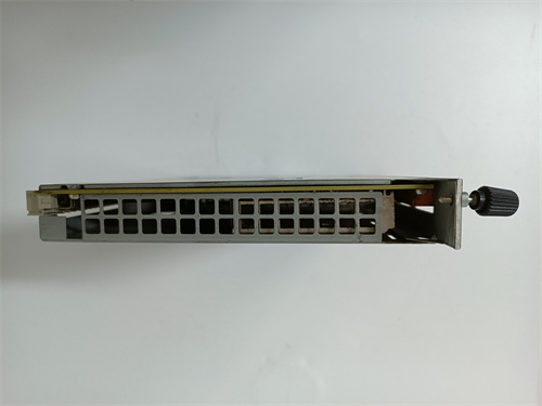 ABB COMMANDER 310 Control module1 ABB COMMANDER 310 Control module1