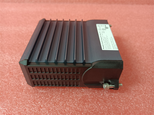 GE SR469-P5-HI-A20 Power protection module