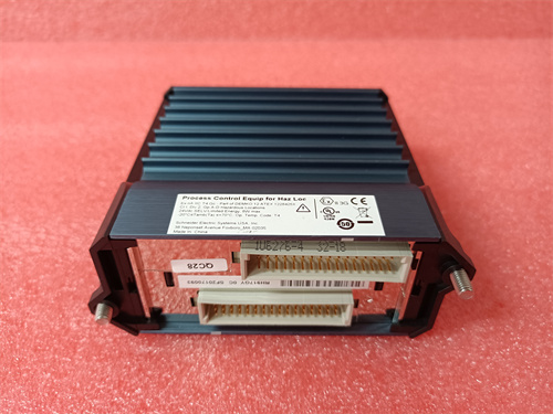 ABB KSD211B Electrical module1 ABB KSD211B Electrical module1