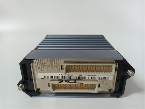 BENTLY 3500/33 149986-01 System module,2 BENTLY 3500/33 149986-01 System module,2