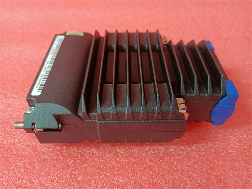 TRICONEX 3625 High reliability module2 TRICONEX 3625 High reliability module2