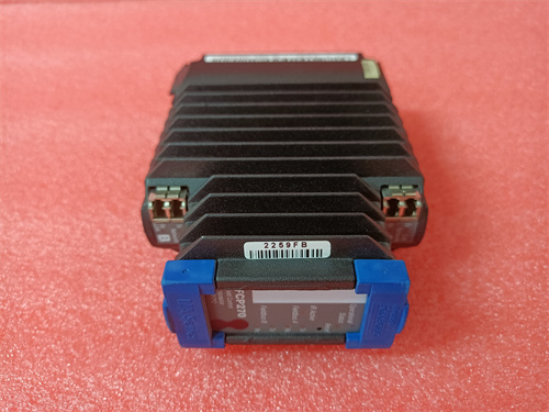 TRICONEX 3625 High reliability module TRICONEX 3625 High reliability module