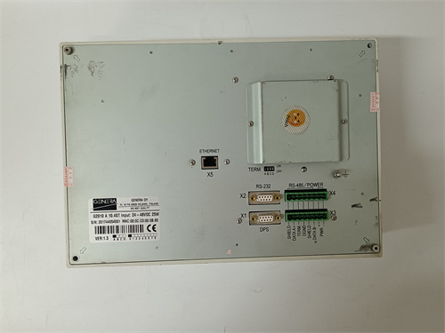 EPRO PR6423/003-030 Industrial module EPRO PR6423/003-030 Industrial module